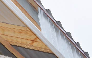 why Conkwell fascia repairs are essential