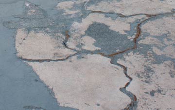 fibreglass roofing replacement Conkwell