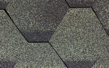 Conkwell fibreglass shingle repairs