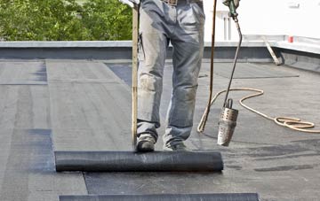 flat roof replacement Conkwell, Wiltshire