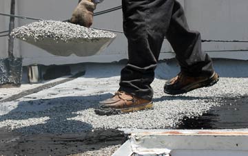 Conkwell flat roofing companies