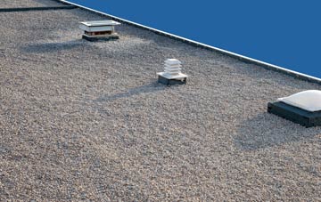 flat roofing Conkwell, Wiltshire