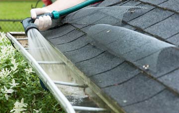 Conkwell gutter cleaning costs