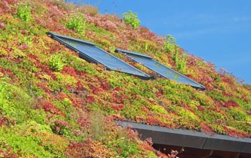 Conkwell living roof systems