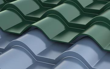 who should consider Conkwell plastic roofs