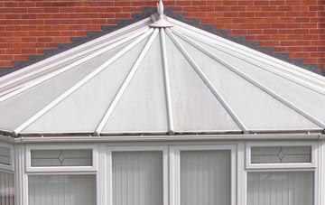 Conkwell polycarbonate conservatory roof repairs
