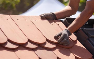 Conkwell roof tile contractors