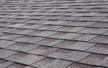 Conkwell tiles for shallow pitch roofing