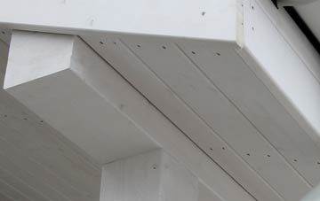 soffits Conkwell, Wiltshire
