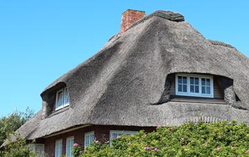 thatch roofing Conkwell, Wiltshire
