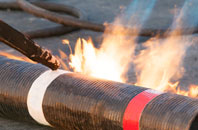 Conkwell flat roofing replacement