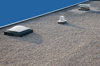 Conkwell flat roofing