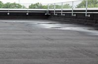 find rated Conkwell flat roofing companies